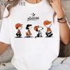 Peanuts Snoopy Charlie Brown Houston Astros Shirt Baseball Gifts 3 Untitled 8