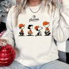 Peanuts Snoopy Charlie Brown Houston Astros Shirt Baseball Gifts 4 Untitled 5