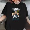 Peanuts Snoopy Charlie Brown Philadelphia Eagles 2025 Shirt 0 Untitled 2