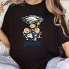 Peanuts Snoopy Charlie Brown Philadelphia Eagles 2025 Shirt 3 Untitled 9