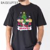 Peanuts Snoopy Charlie Brown Woodstock Christmas 2024 Atlanta Braves Shirt 2 Untitled 14