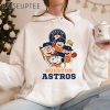 Peanuts Snoopy Charlie Brown Woodstock Houston Astros Shirt 5 Untitled 0