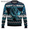 Phantom Nintendo Zelda Emblem Ugly Christmas Sweater 2 2