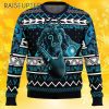 Phantom Nintendo Zelda Emblem Ugly Christmas Sweater 4 4