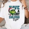 Philadelphia Eagles Have A Merry Eaglemas Eagles Grinch Christmas Shirt 3 Untitled 8