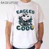 Philadelphia Eagles Womens Shirt Snoopy Joe Cool Shirt 2 Untitled 13