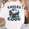 Philadelphia Eagles Womens Shirt Snoopy Joe Cool Shirt 3 Untitled 8