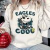 Philadelphia Eagles Womens Shirt Snoopy Joe Cool Shirt 4 Untitled 5