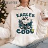 Philadelphia Eagles Womens Shirt Snoopy Joe Cool Shirt 5 Untitled 0