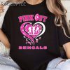 Pink Out Breast Cancer Cincinnati Bengals Shirts For Women 3 Untitled 9