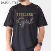 Pittsburgh Steelers Bling Shirts 2 Untitled 14