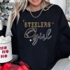 Pittsburgh Steelers Bling Shirts 4 Untitled 6