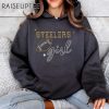 Pittsburgh Steelers Bling Shirts 5 Untitled 16