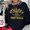 Pittsburgh Steelers Thermal Shirts 4 Untitled 6