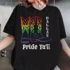 Pride Yall Gay Dallas Cowboys Shirt 0 Untitled 2