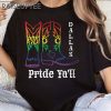 Pride Yall Gay Dallas Cowboys Shirt 3 Untitled 9