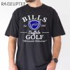 Retro EST 1960 Buffalo Bills Golf Shirt 2 Untitled 14