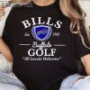 Retro EST 1960 Buffalo Bills Golf Shirt 3 Untitled 9