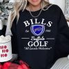 Retro EST 1960 Buffalo Bills Golf Shirt 4 Untitled 6