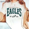 Retro Eagles Shirt EST 1933 Vintage Philadelphia Eagles Shirt 1 Untitled 7