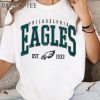 Retro Eagles Shirt EST 1933 Vintage Philadelphia Eagles Shirt 3 Untitled 8