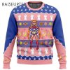 Sailor Moon Anime Ugly Christmas Sweater 2 2