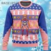 Sailor Moon Anime Ugly Christmas Sweater 4 4