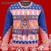 Sailor Moon Anime Ugly Christmas Sweater 5 5