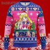 Sailor Moon Anime Ugly Sweater Christmas 5 5