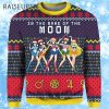 Sailor Moon Christmas Sweater Ugly Anime 1 1