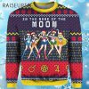 Sailor Moon Christmas Sweater Ugly Anime 4 4