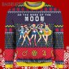 Sailor Moon Christmas Sweater Ugly Anime 5 5