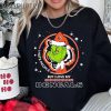 Santa Grinch I Hate People But I Love My Cincinnati Bengals Shirt 4 Untitled 6