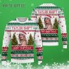 Santa Taylor Swift Happy Christmas Holiday Sweater 3 3