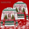 Santa Taylor Swift Happy Christmas Holiday Sweater 5 5