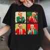 Santa Trump Christmas Shirt 1 Untitled 2