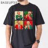 Santa Trump Christmas Shirt 2 Untitled 14