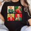 Santa Trump Christmas Shirt 3 Untitled 9