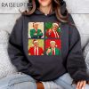 Santa Trump Christmas Shirt 5 Untitled 16