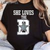 She Loves The D Dallas Cowboys Shirt 3 Untitled 9