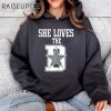 She Loves The D Dallas Cowboys Shirt 5 Untitled 16