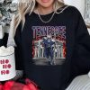 Skeleton Tennessee Titans Vintage Shirt NFL Gift 4 Untitled 6