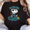 Snoopy Cool Joe Philadelphia Eagles Long Sleeve Shirt 3 Untitled 9