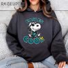 Snoopy Cool Joe Philadelphia Eagles Long Sleeve Shirt 5 Untitled 16