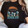 Snoopy Philadelphia Eagles Fall Is The Most Wonderful Of The Year Shirt 3 Untitled 9