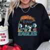 Snoopy Philadelphia Eagles Fall Is The Most Wonderful Of The Year Shirt 4 Untitled 6