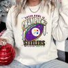 Super Bowl Champions Pittsburgh Steelers Long Sleeve Shirt 4 Untitled 5