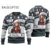 Swifties Taylor Swift Ugly Christmas Sweaters 2 2