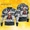 Swifties Taylor Swift Ugly Christmas Sweaters 4 4