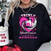 Tackle Breast Cancer Cincinnati Bengals Shirt 4 Untitled 6